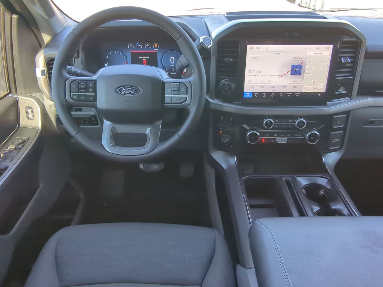 2026 Ford F-150 XLT Winder GA