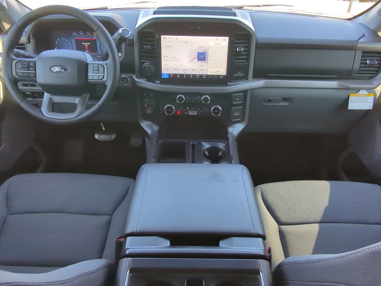 2026 Ford F-150 XLT Winder GA