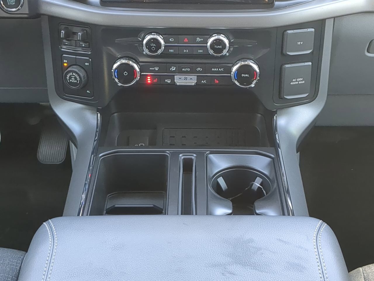 2026 Ford F-150 XLT Winder GA