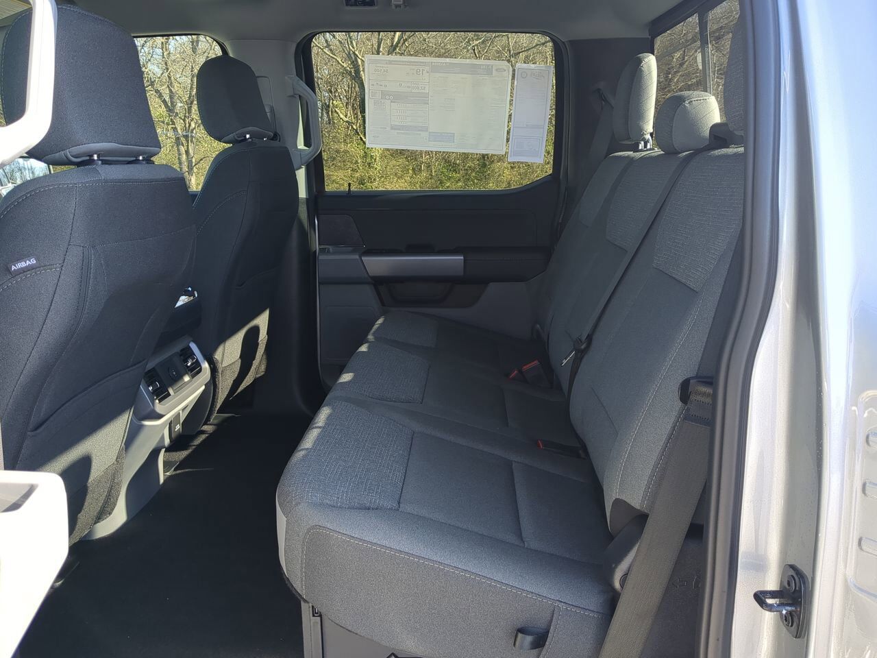 2026 Ford F-150 XLT Winder GA