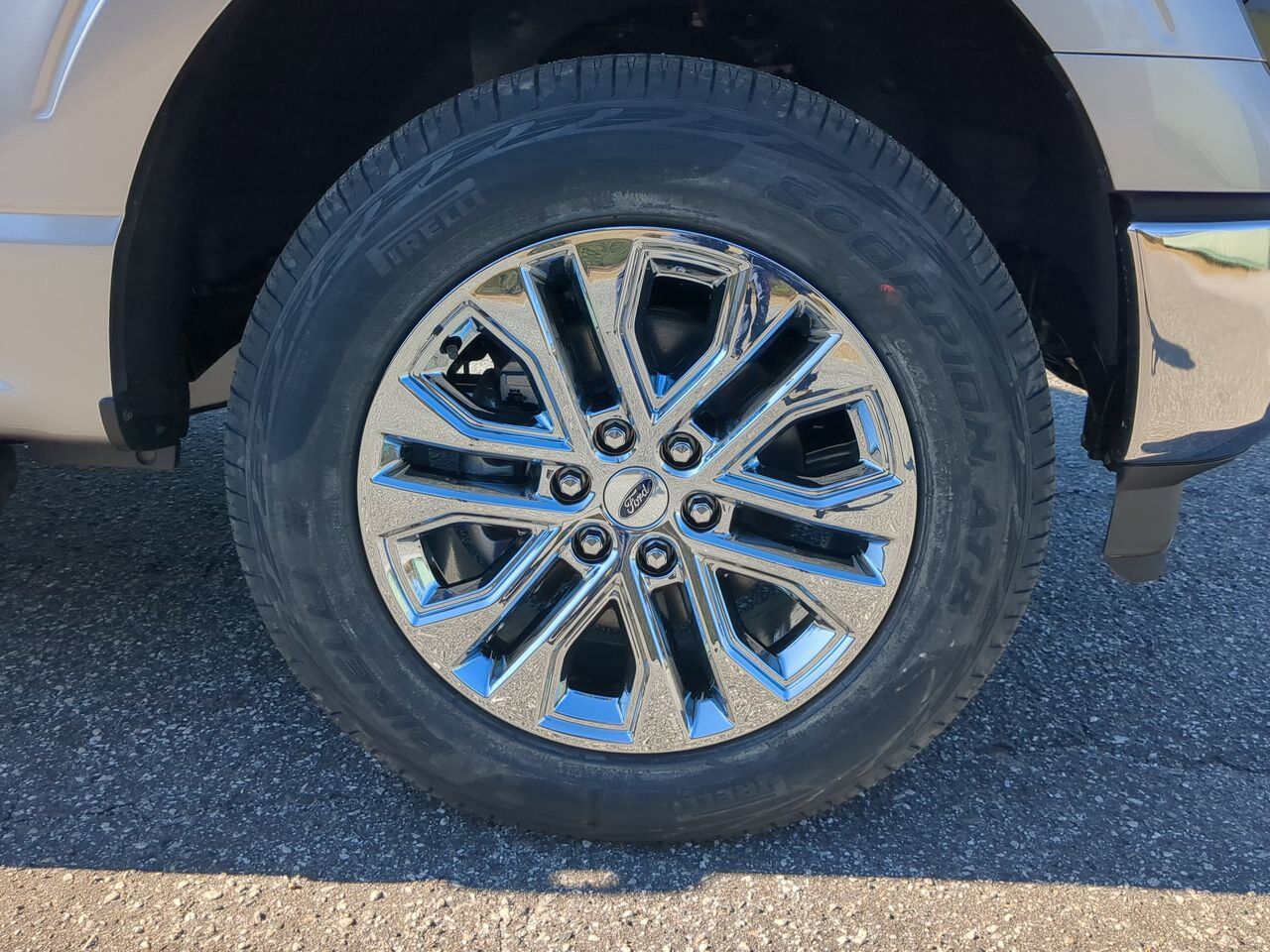 2026 Ford F-150 XLT Winder GA