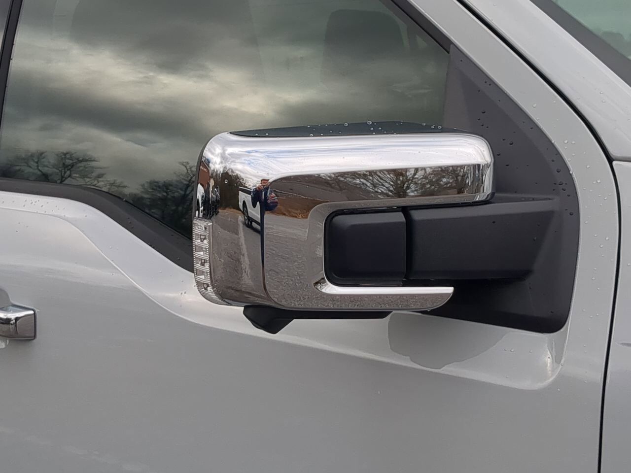 2026 Ford F-150 XLT Winder GA