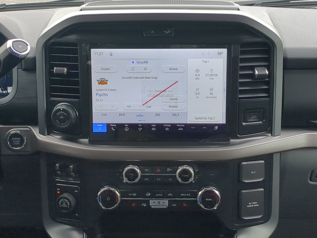 2026 Ford F-150 XLT Winder GA