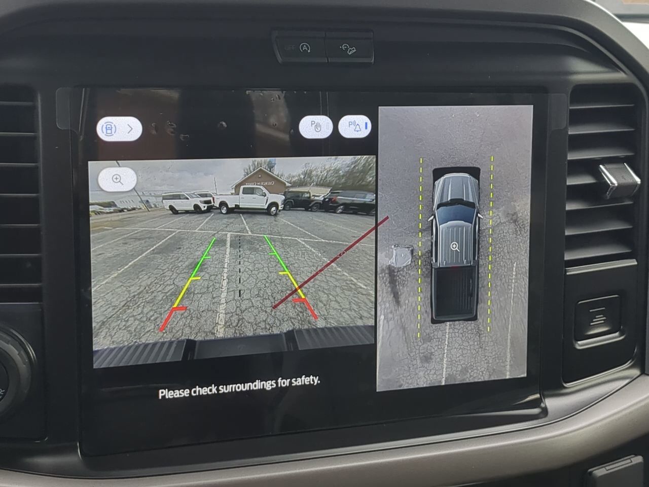 2026 Ford F-150 XLT Winder GA