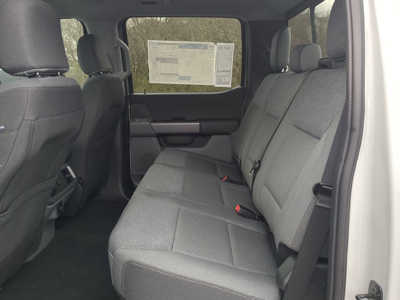 2026 Ford F-150 XLT Winder GA