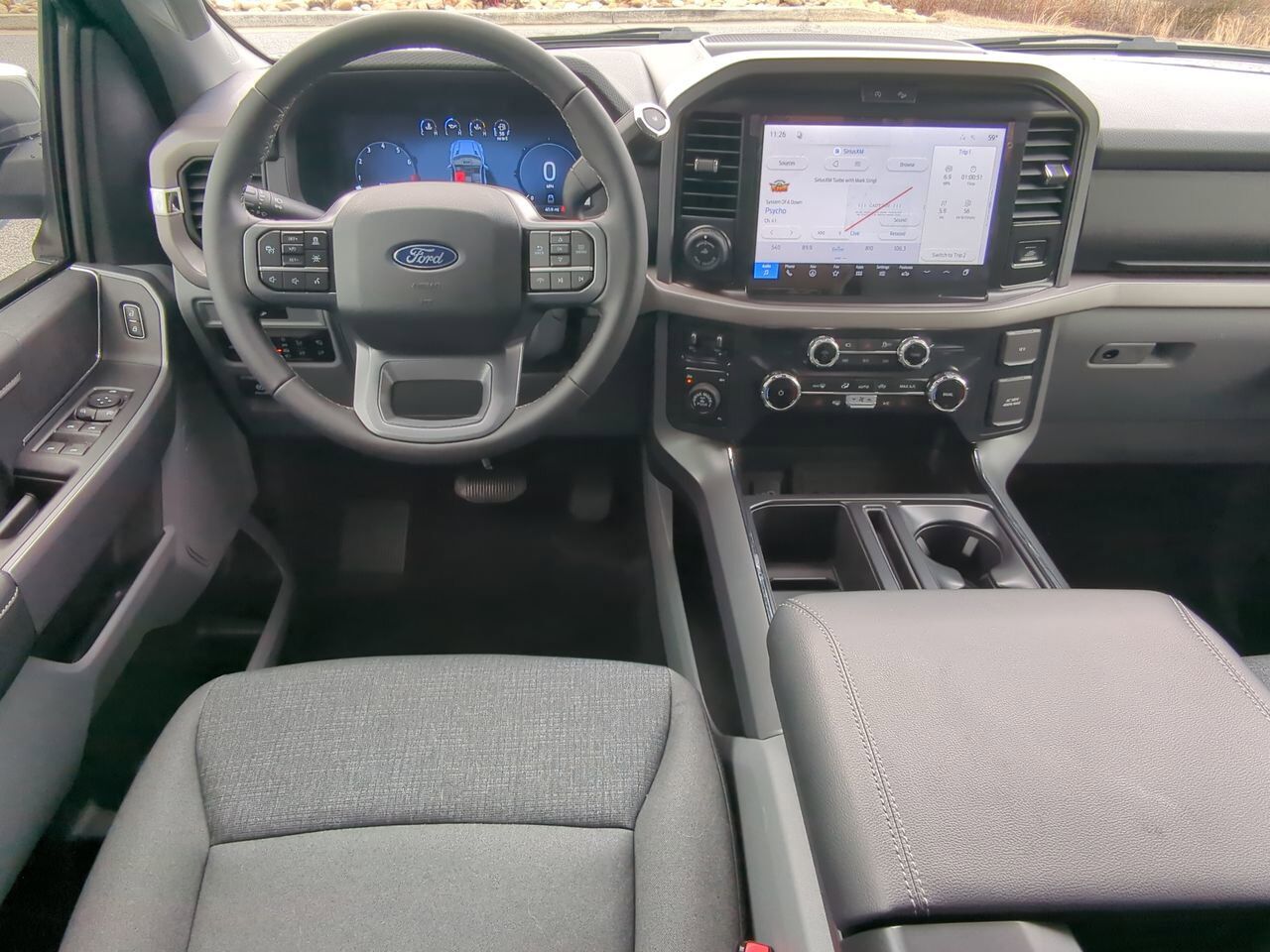 2026 Ford F-150 XLT Winder GA