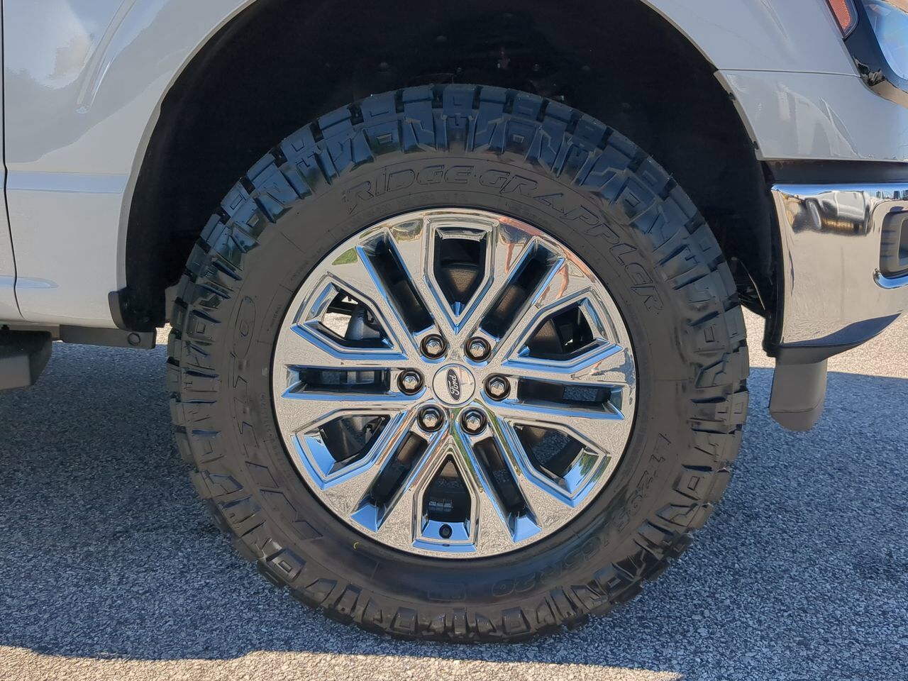 2026 Ford F-150 XLT Winder GA