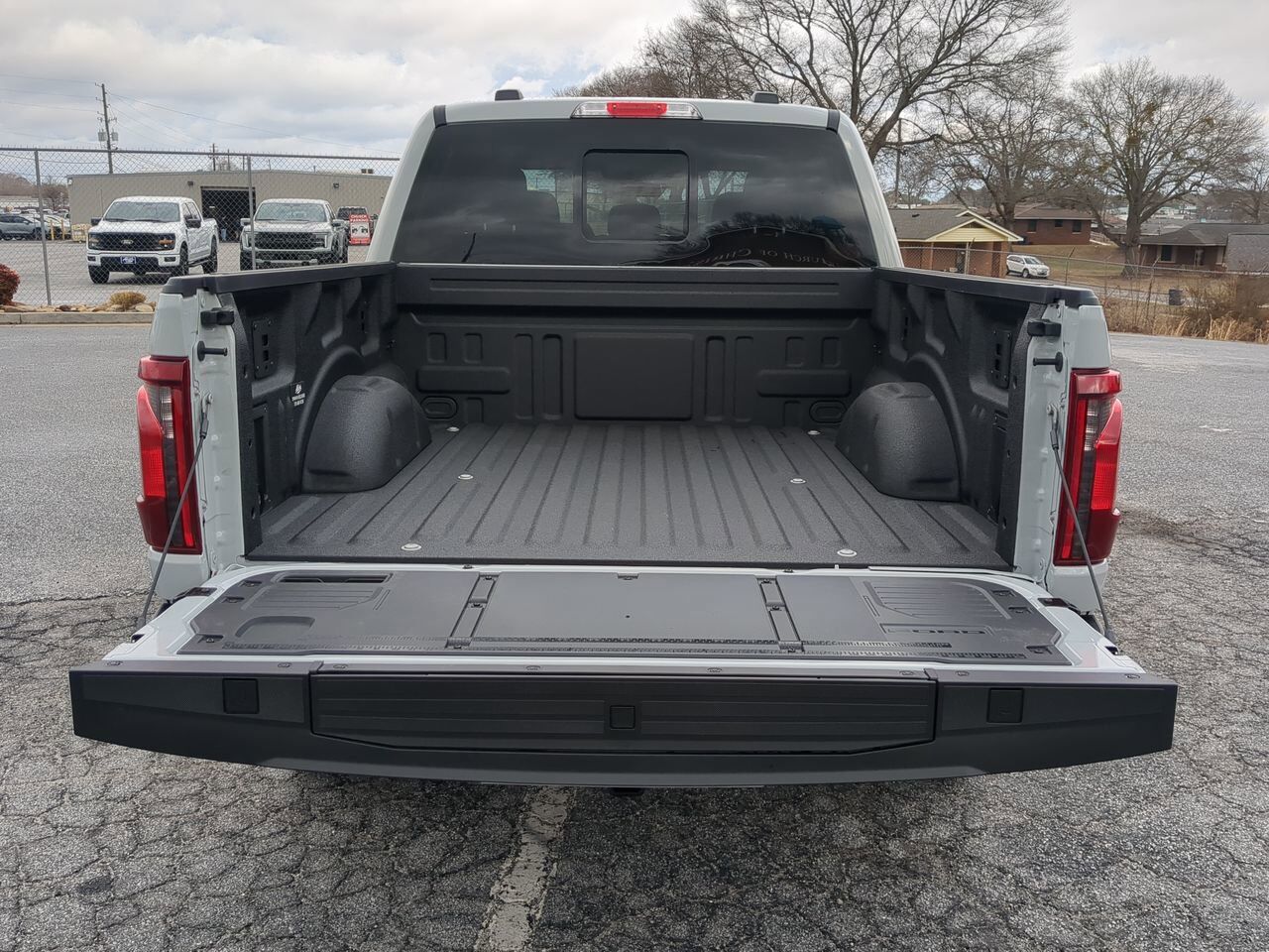 2026 Ford F-150 XLT Winder GA