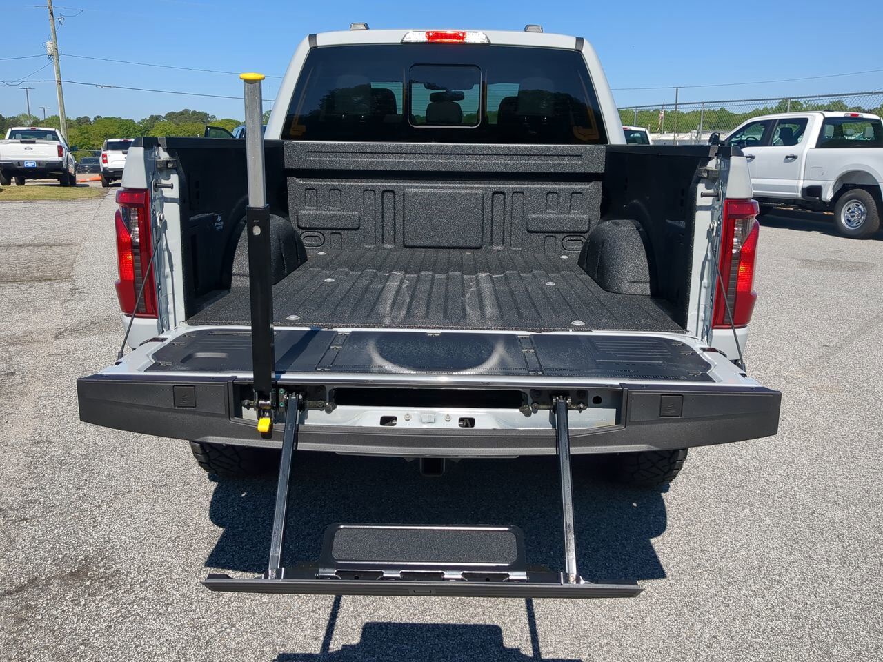 2026 Ford F-150 XLT Winder GA