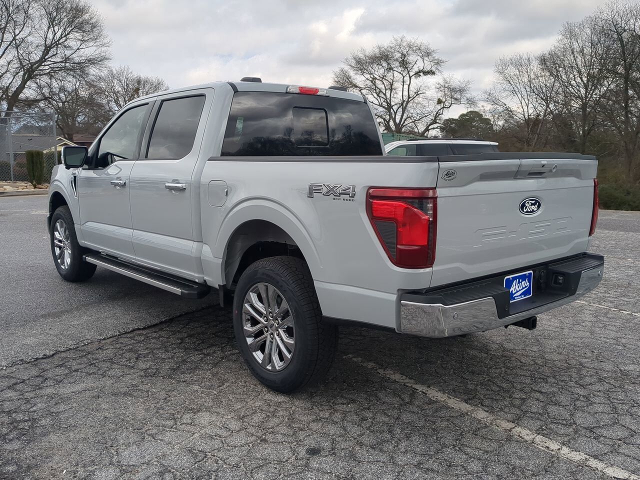 2026 Ford F-150 XLT Winder GA