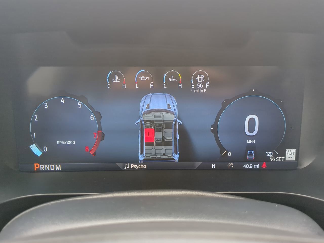 2026 Ford F-150 XLT Winder GA