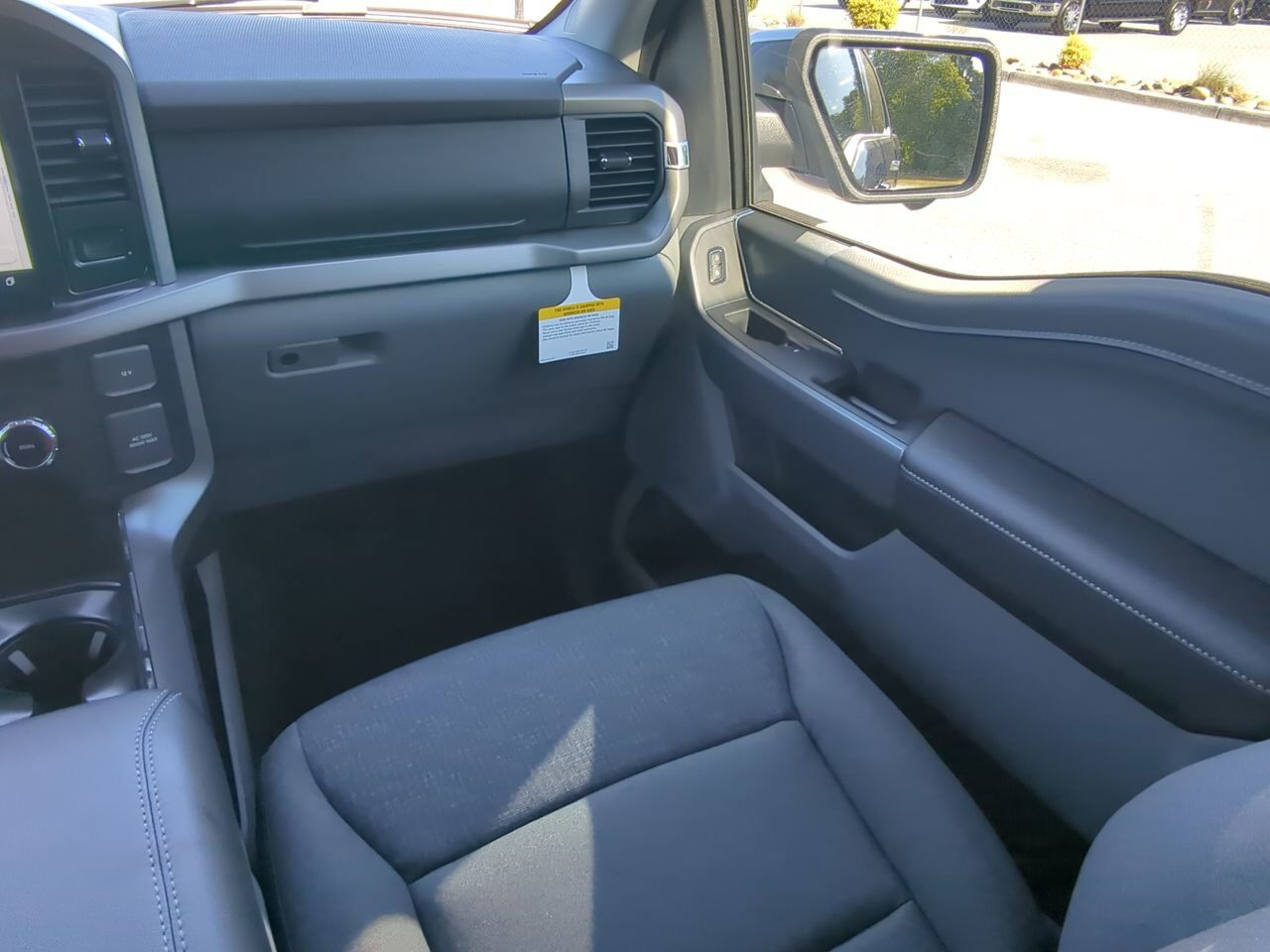 2026 Ford F-150 XLT Winder GA