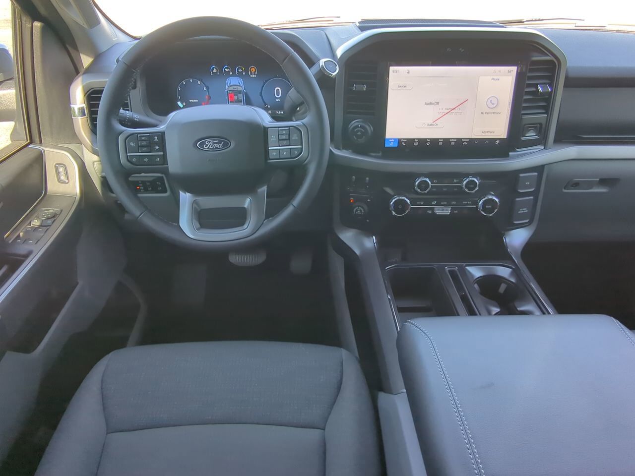 2026 Ford F-150 XLT Winder GA