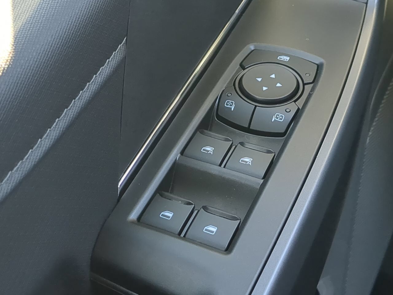 2026 Ford F-150 XLT Winder GA