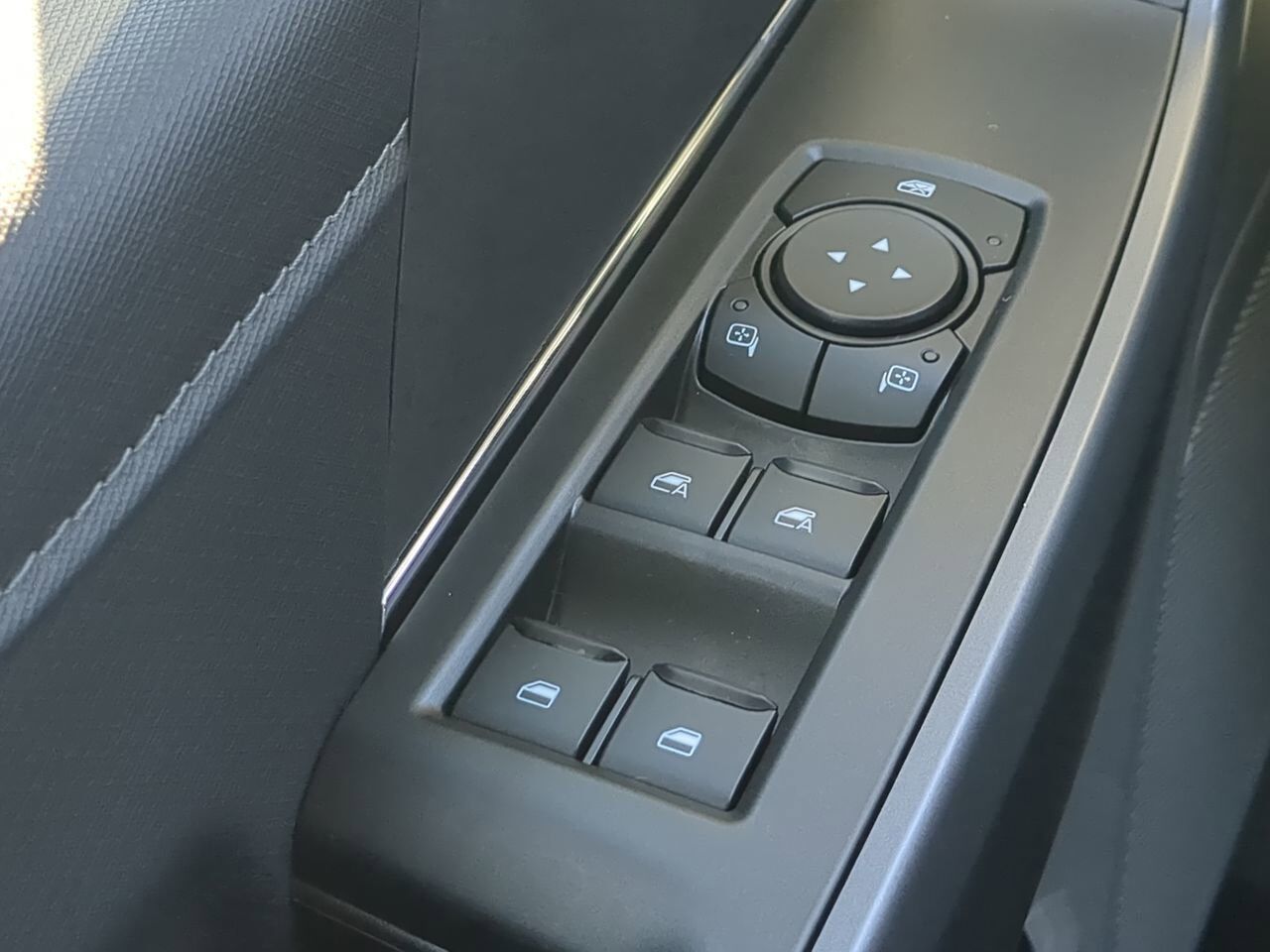 2026 Ford F-150 XLT Winder GA