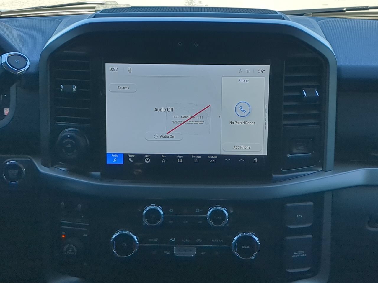2026 Ford F-150 XLT Winder GA