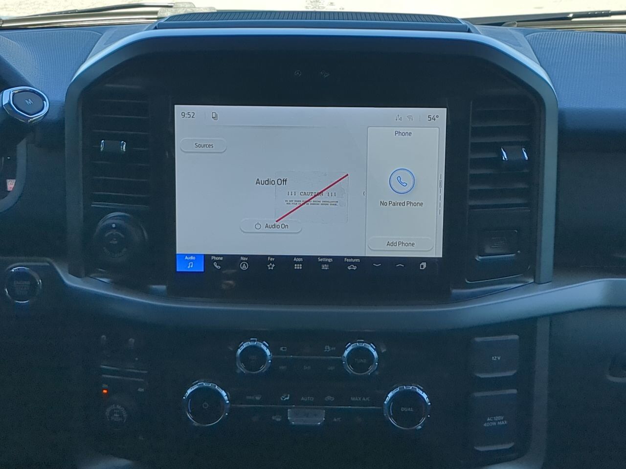 2026 Ford F-150 XLT Winder GA