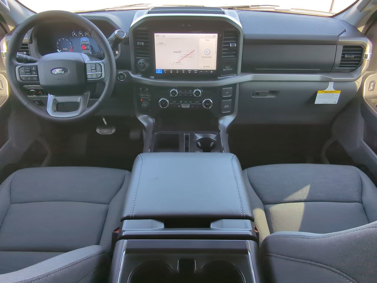 2026 Ford F-150 XLT Winder GA