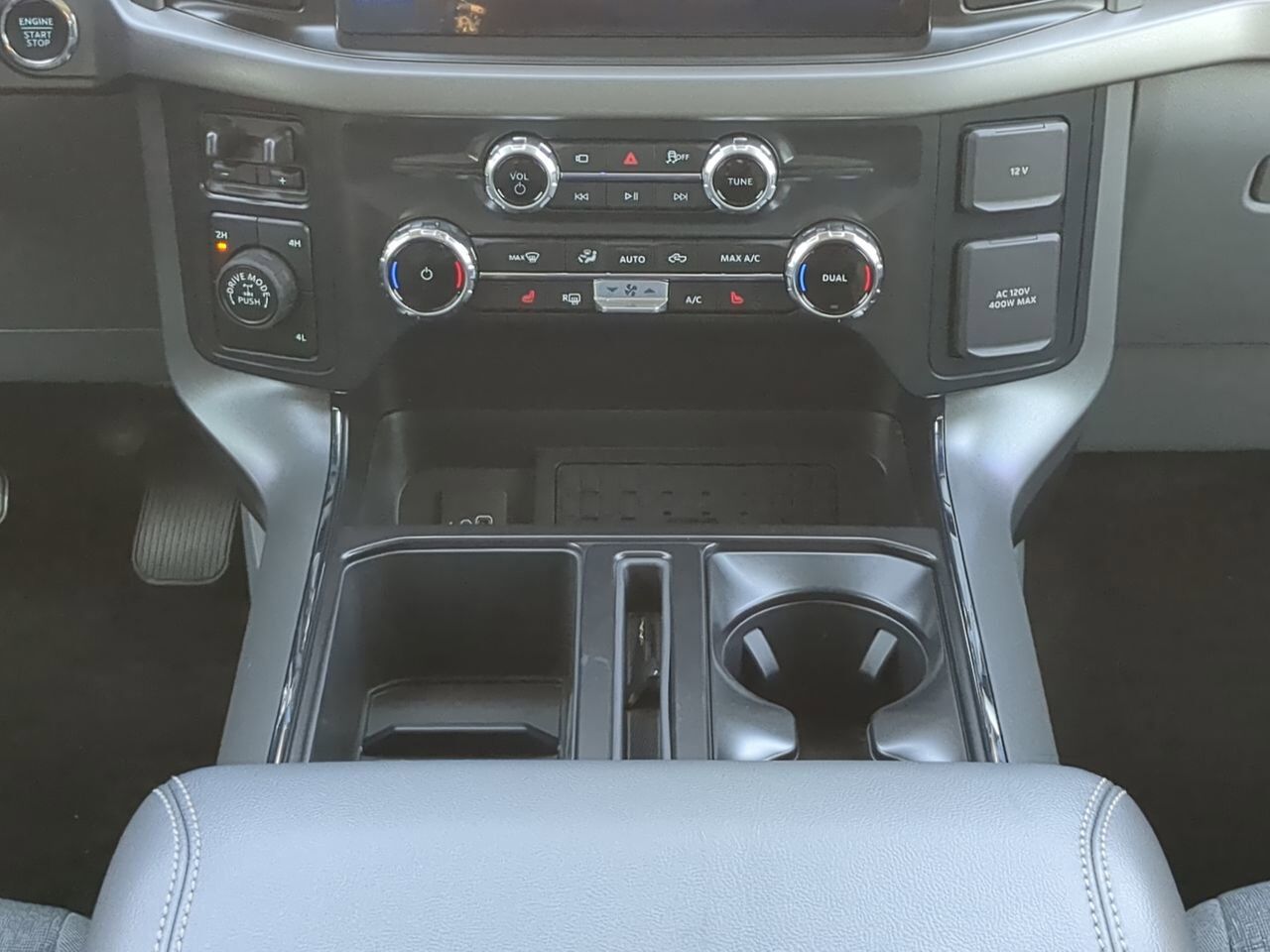 2026 Ford F-150 XLT Winder GA