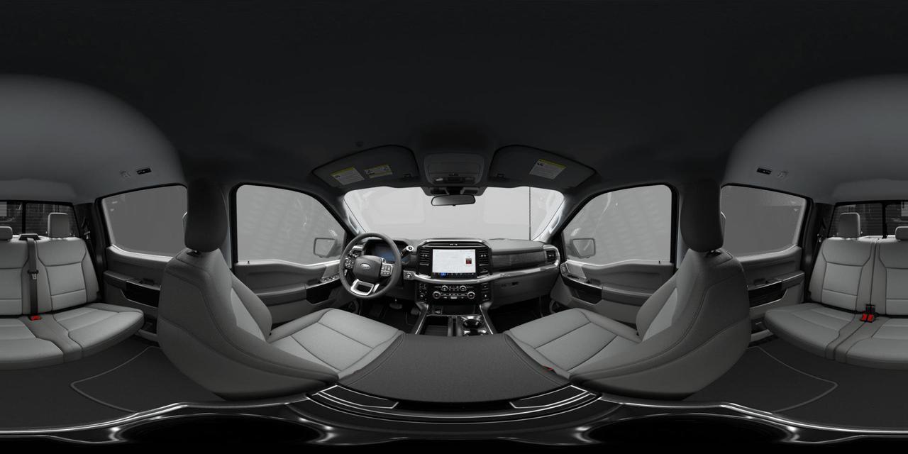 2026 Ford F-150 XLT Winder GA