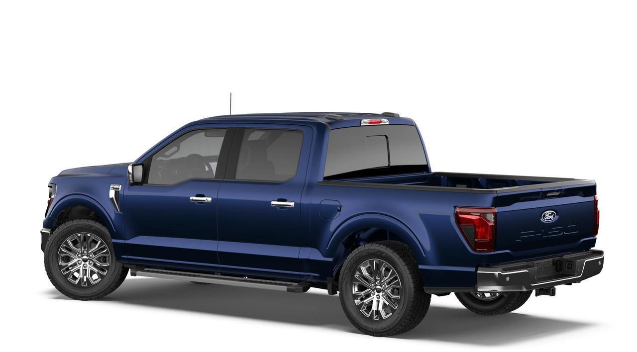 2026 Ford F-150 XLT Winder GA