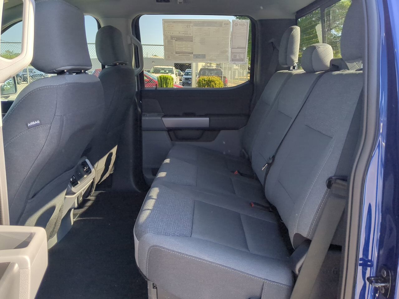 2026 Ford F-150 XLT Winder GA