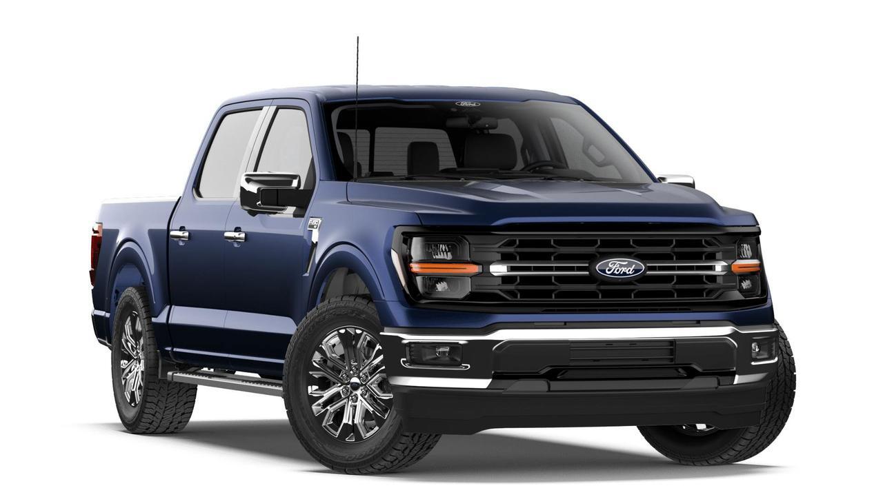2026 Ford F-150 XLT Winder GA