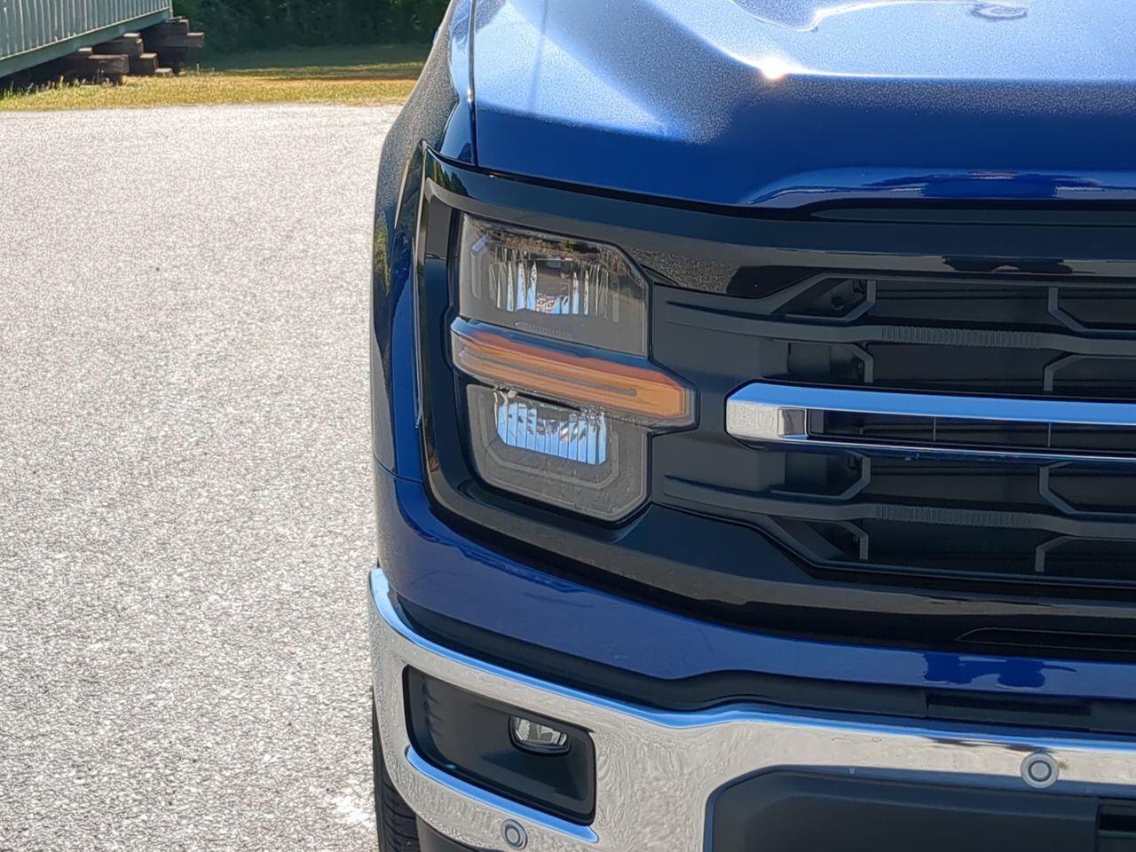 2026 Ford F-150 XLT Winder GA