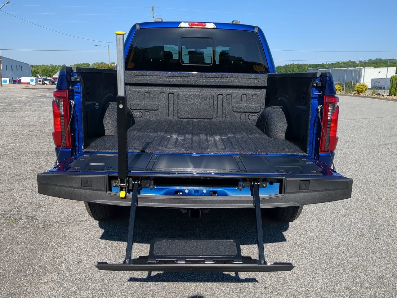 2026 Ford F-150 XLT Winder GA