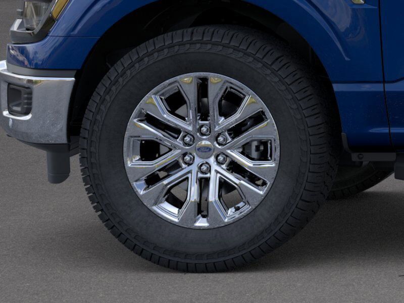 2026 Ford F-150 XLT Winder GA