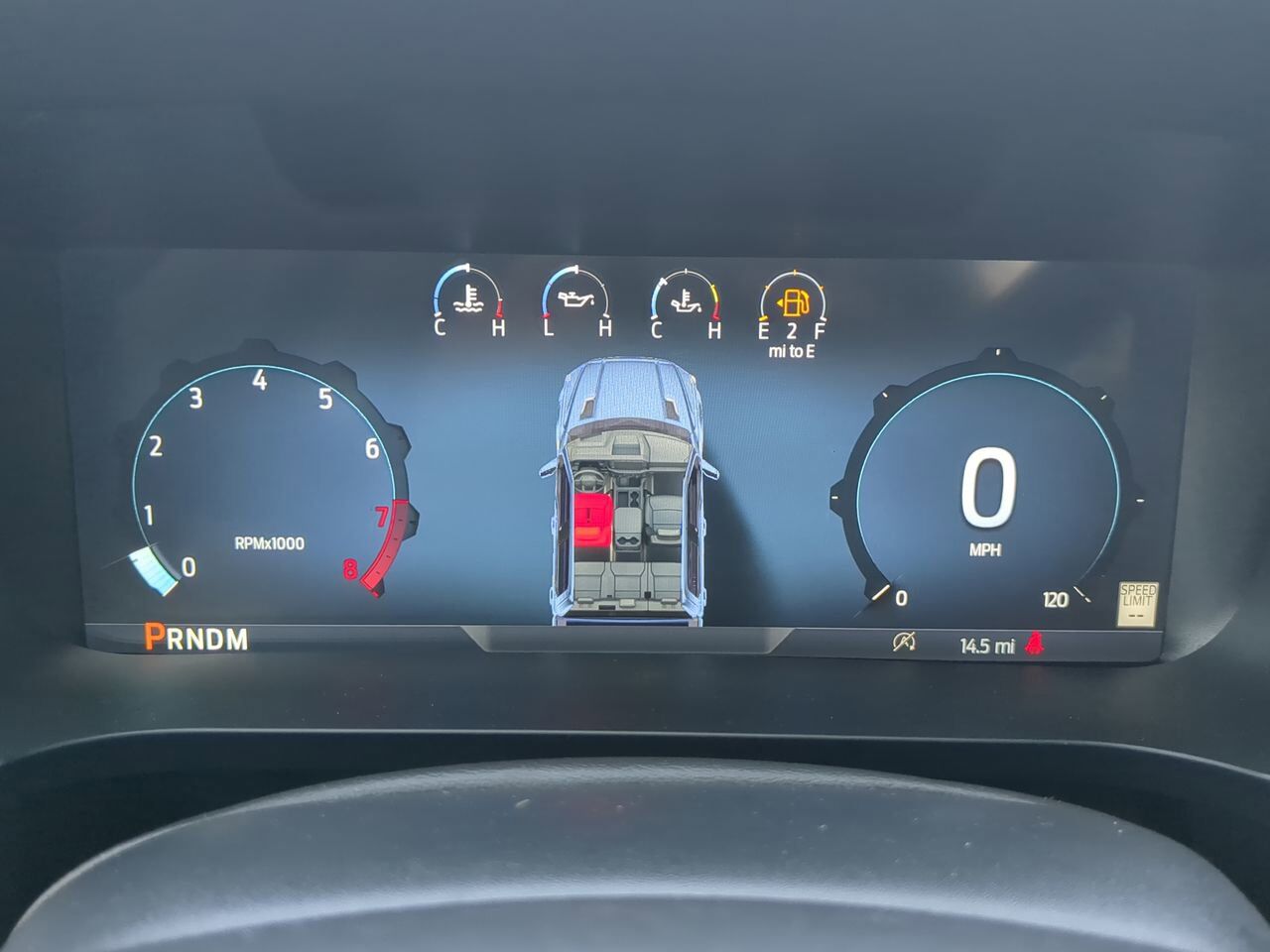 2026 Ford F-150 XLT Winder GA