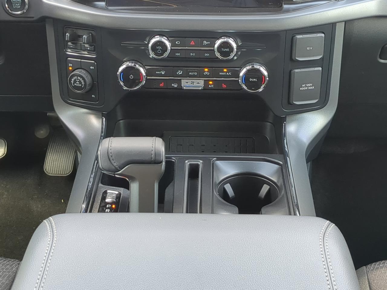 2026 Ford F-150 XLT Winder GA