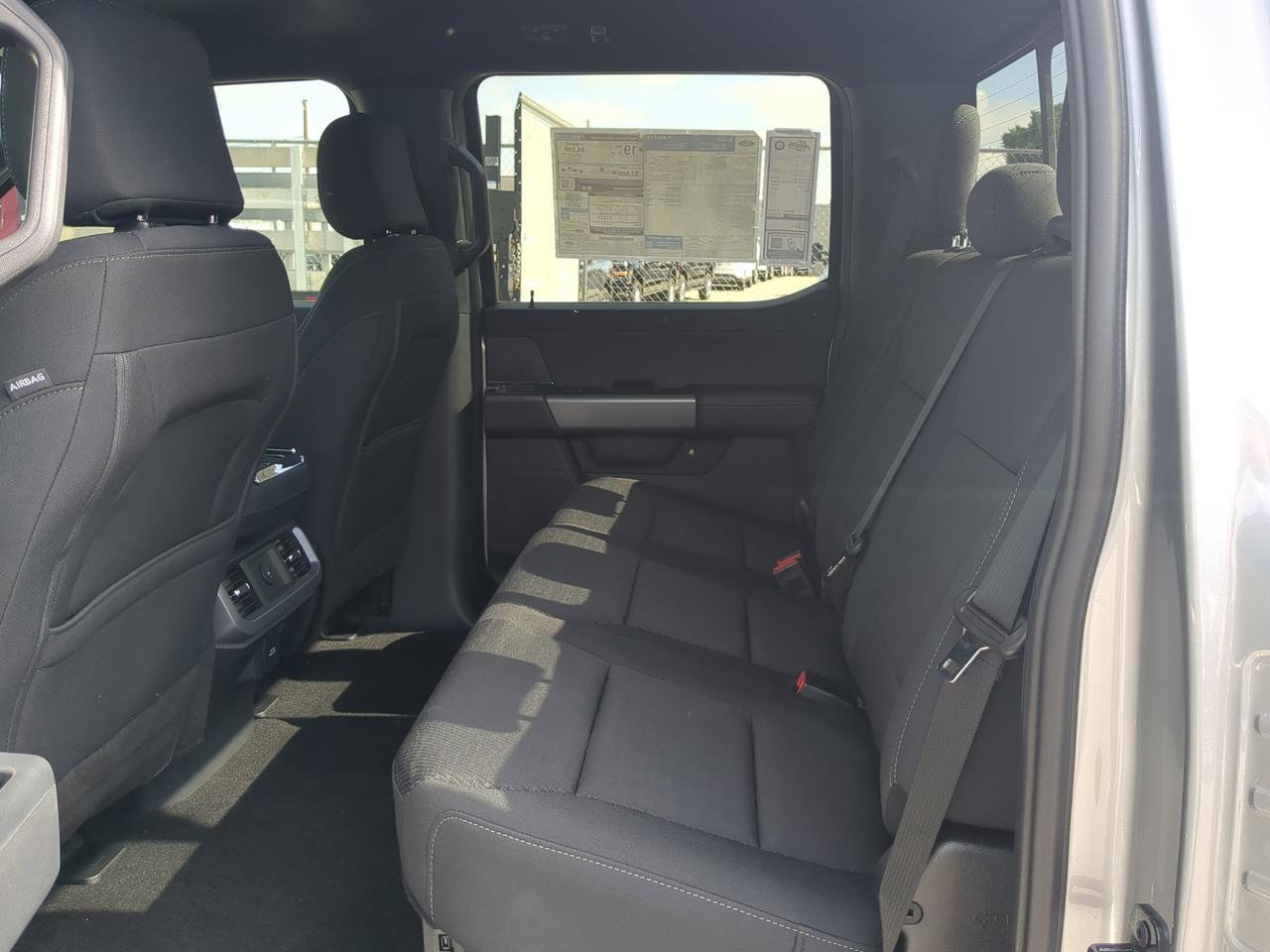 2026 Ford F-150 XLT Winder GA