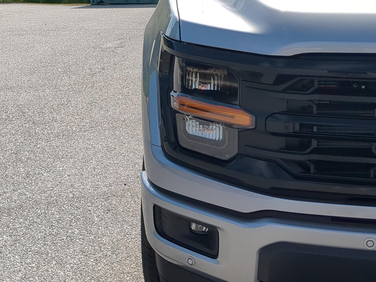 2026 Ford F-150 XLT Winder GA
