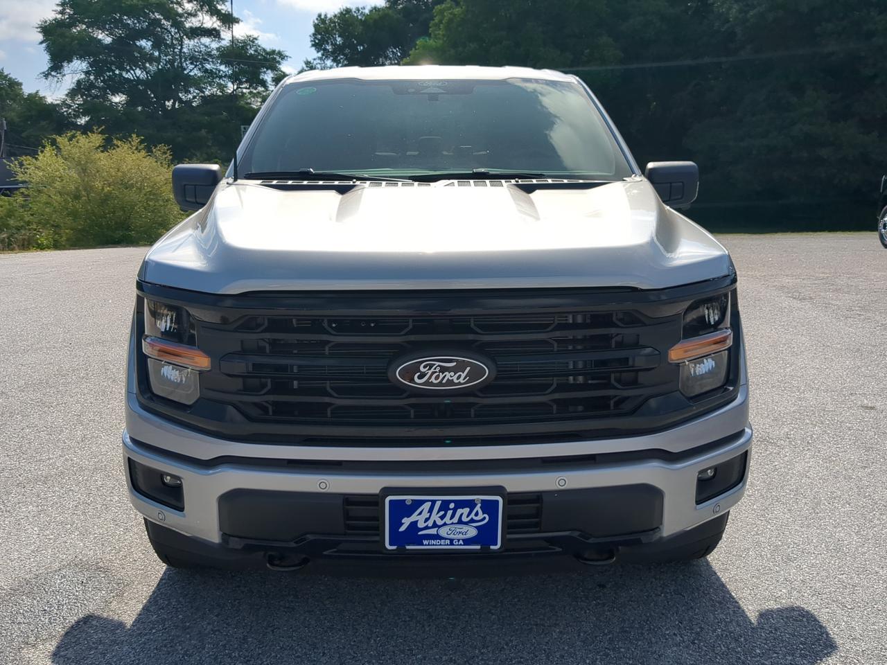 2026 Ford F-150 XLT Winder GA