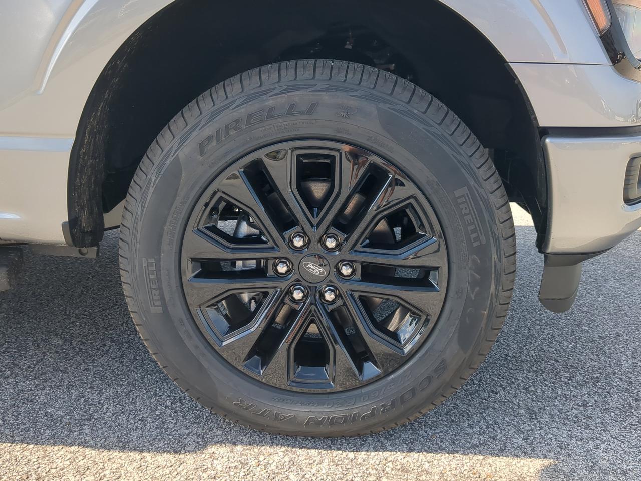 2026 Ford F-150 XLT Winder GA