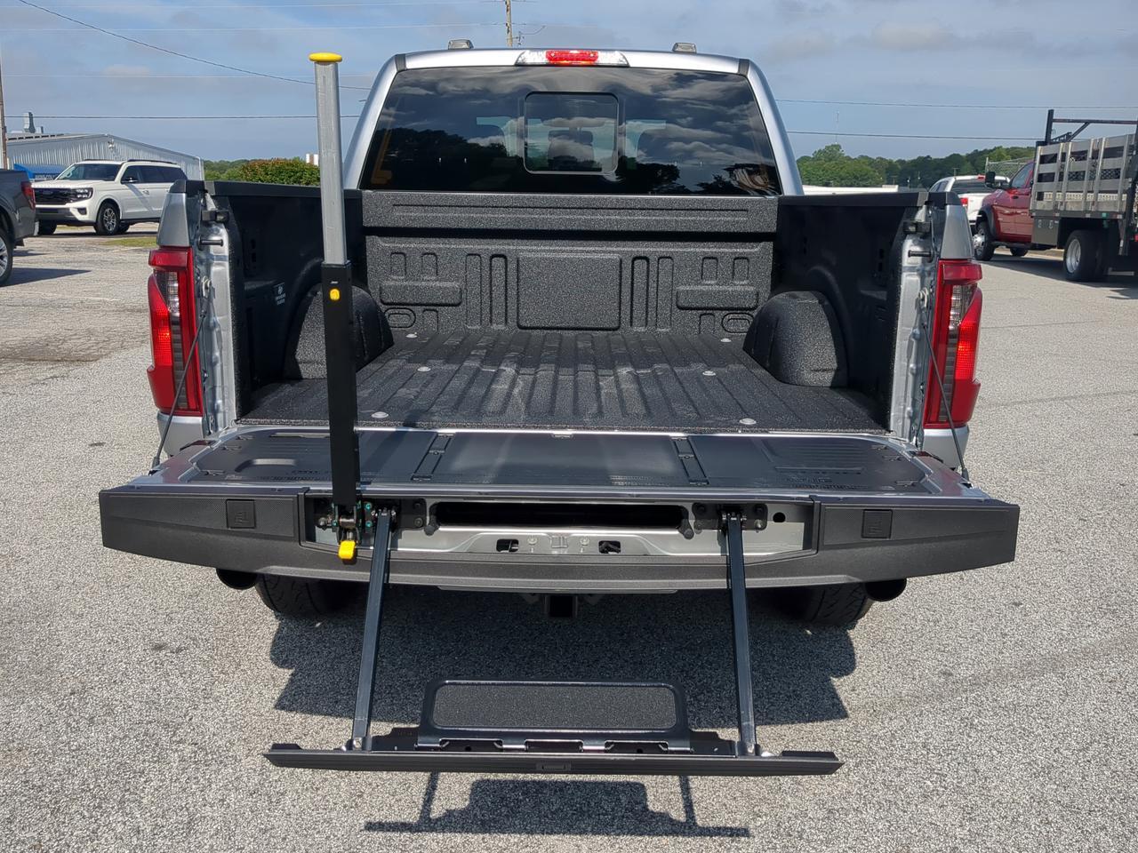 2026 Ford F-150 XLT Winder GA