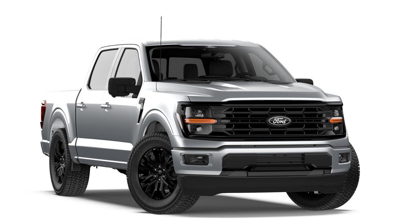 2026 Ford F-150 XLT Winder GA