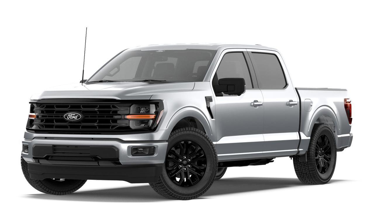2026 Ford F-150 XLT Winder GA