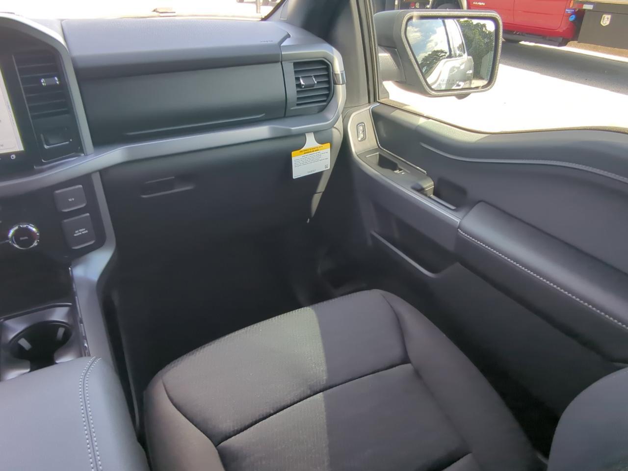 2026 Ford F-150 XLT Winder GA