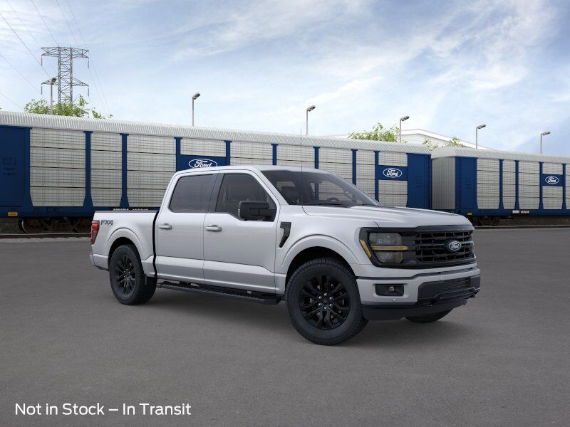 2026 Ford F-150 XLT Winder GA