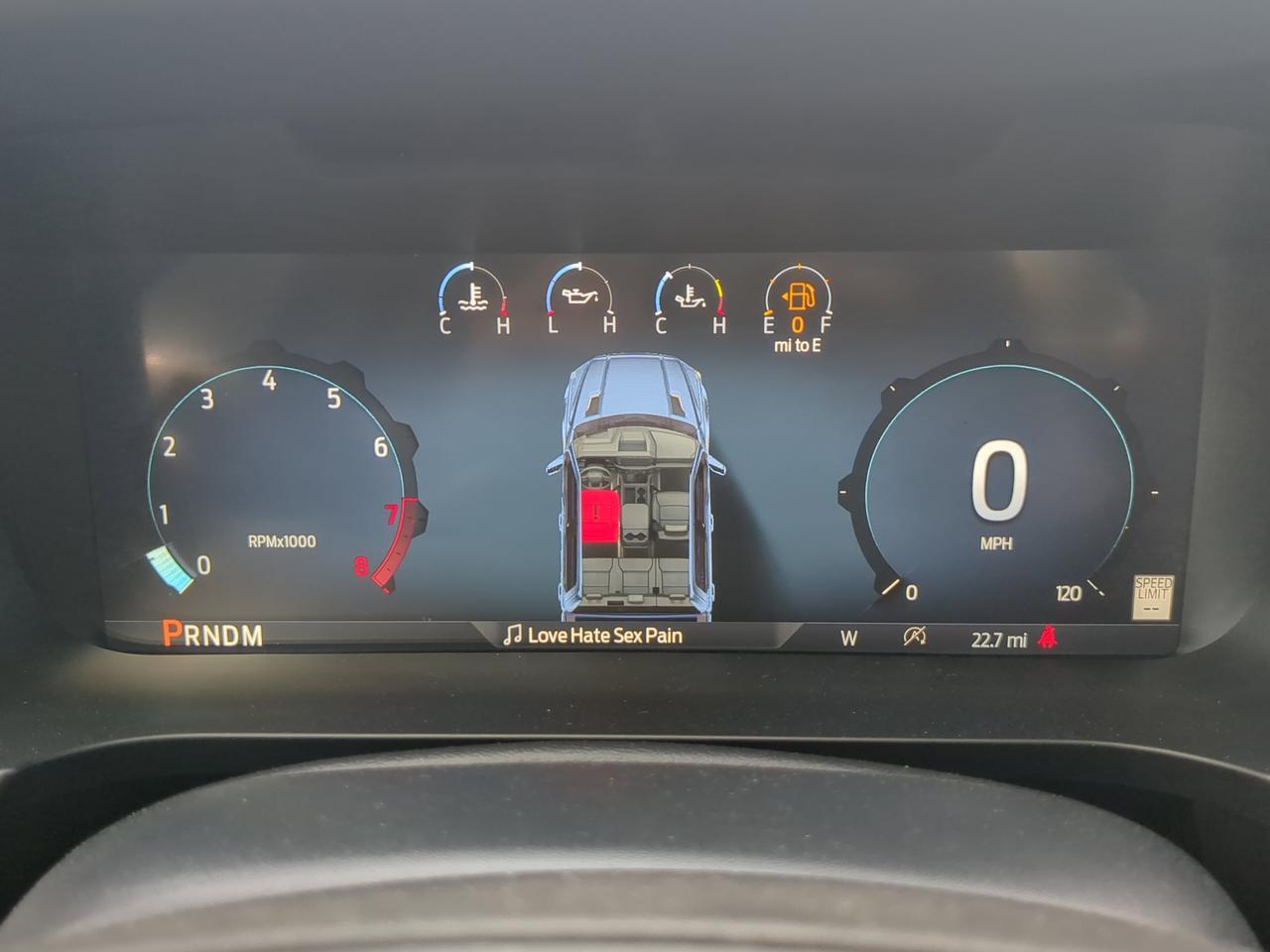 2026 Ford F-150 XLT Winder GA