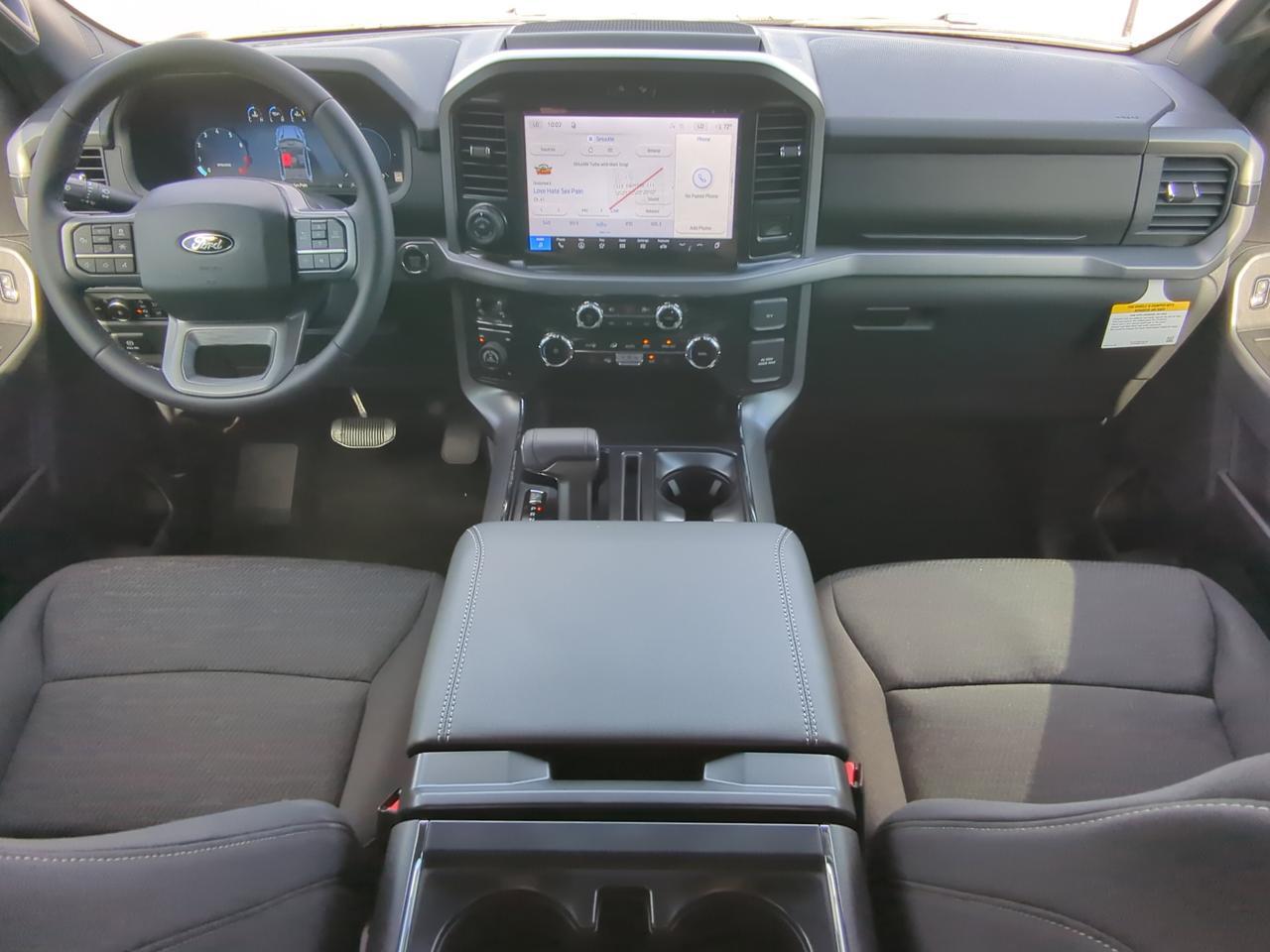 2026 Ford F-150 XLT Winder GA
