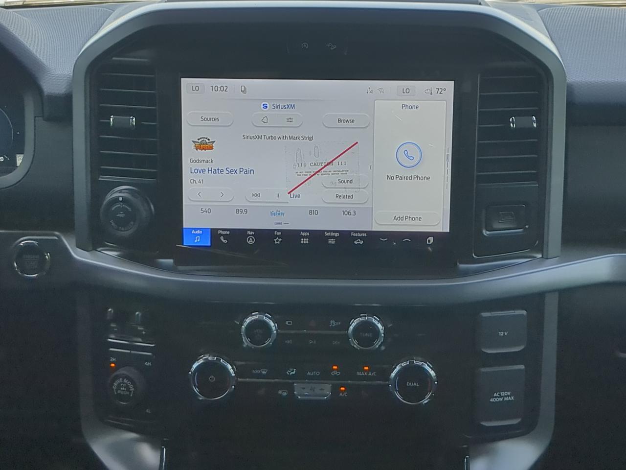2026 Ford F-150 XLT Winder GA