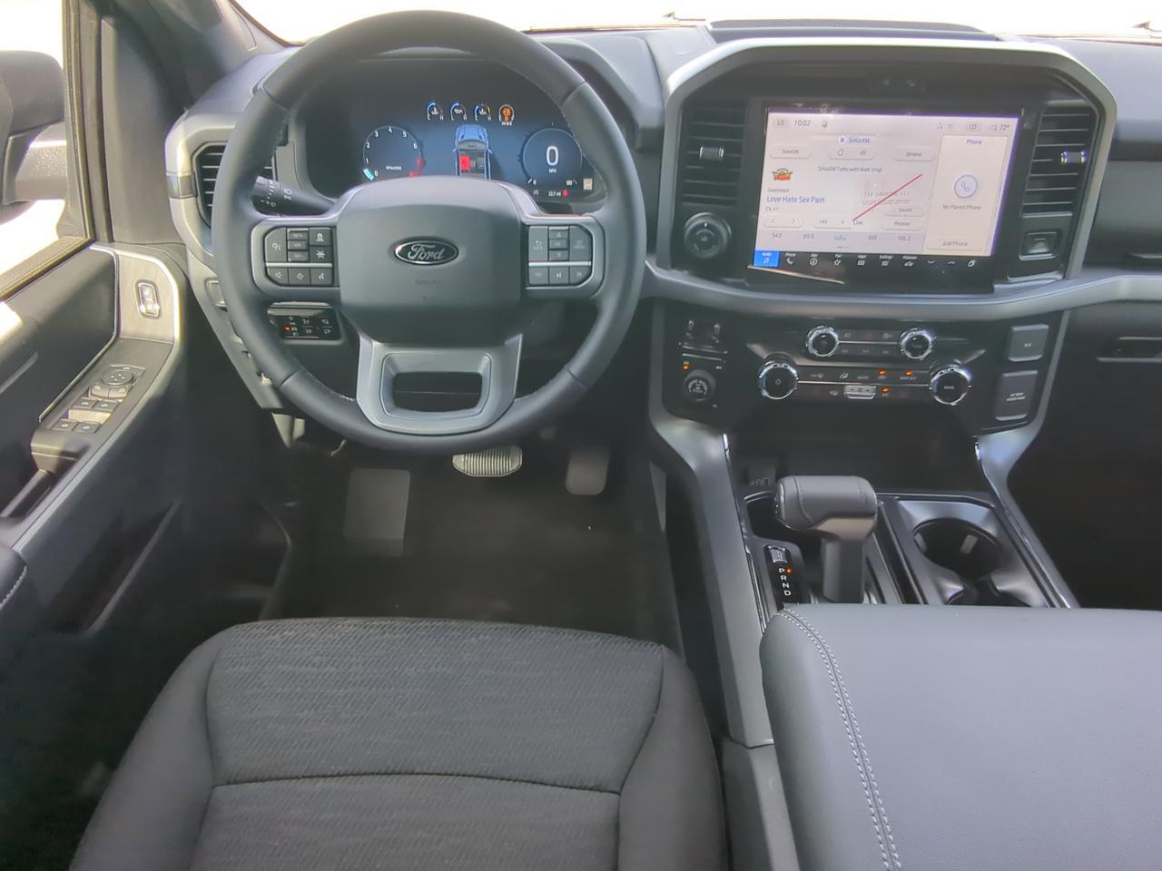 2026 Ford F-150 XLT Winder GA