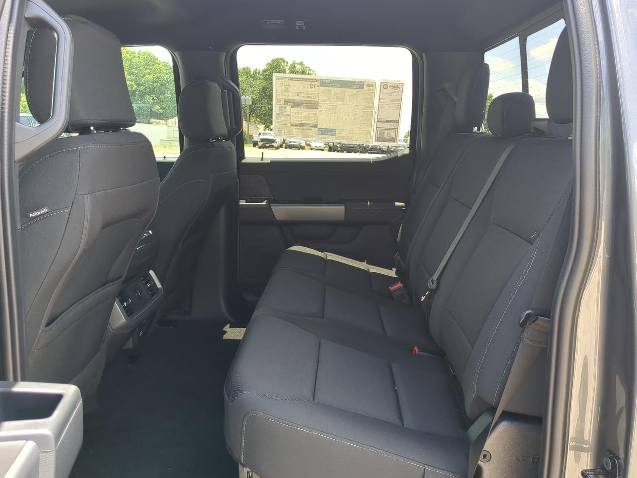 2026 Ford F-150 XLT Winder GA