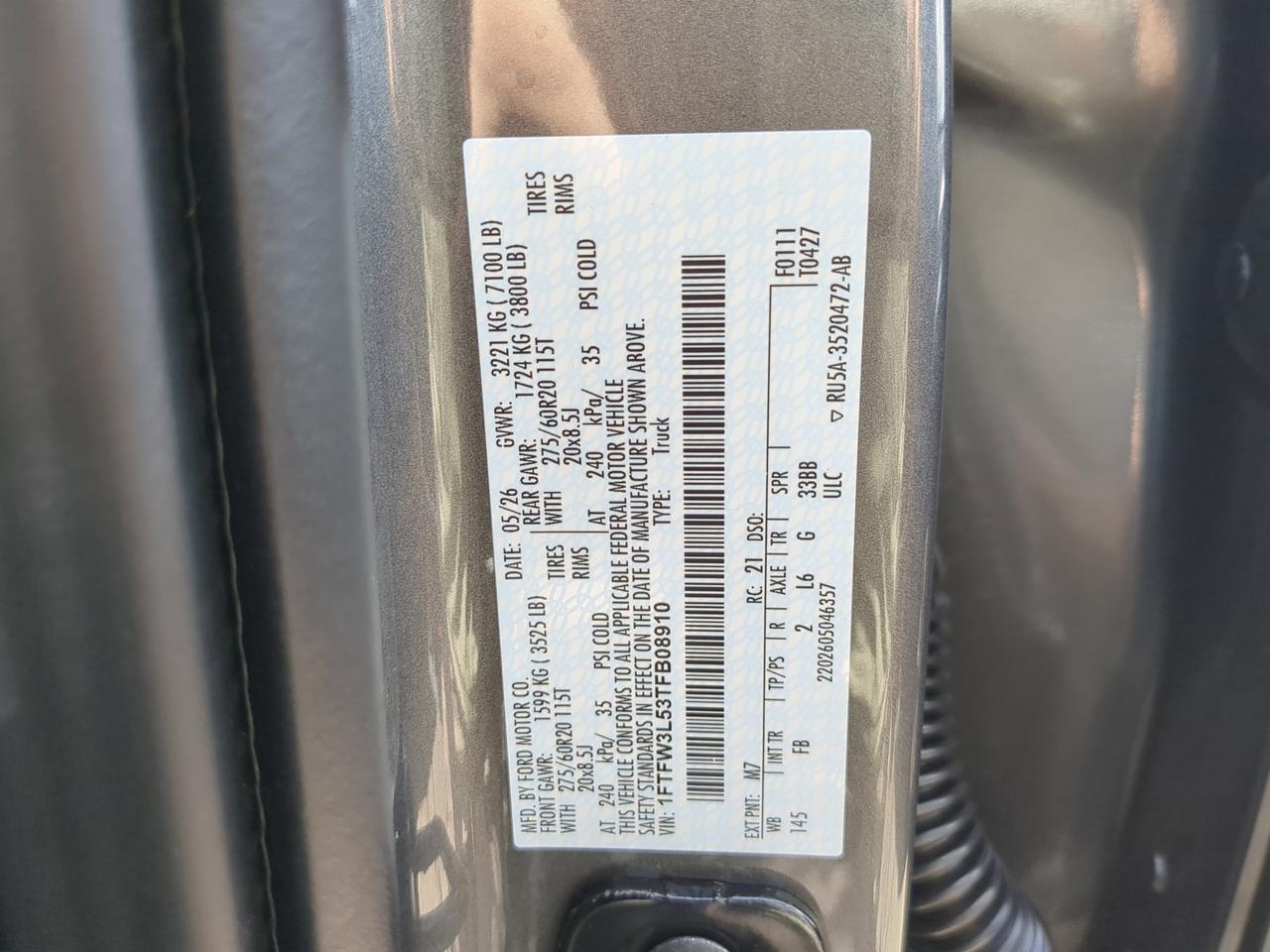 2026 Ford F-150 XLT Winder GA