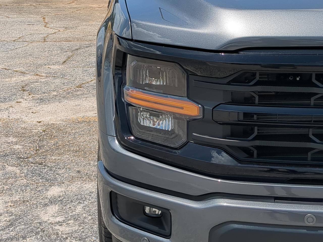 2026 Ford F-150 XLT Winder GA