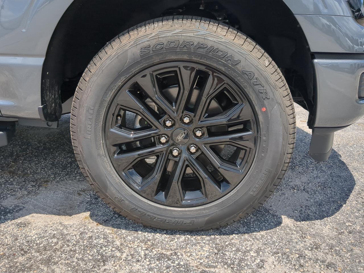 2026 Ford F-150 XLT Winder GA