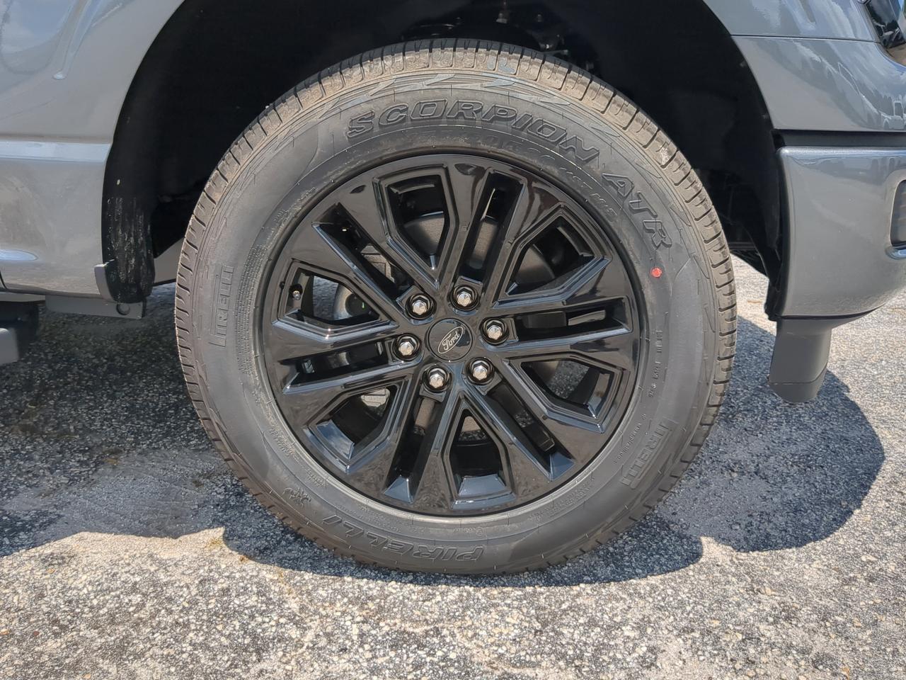 2026 Ford F-150 XLT Winder GA